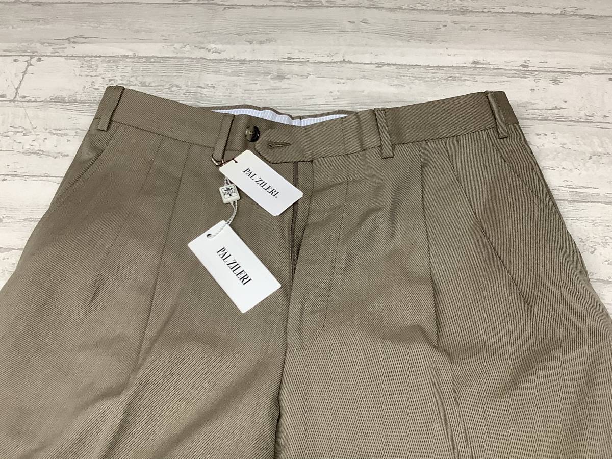 日本人気超絶の PAL ZILERI SPORT パルジレリ ITALY製 コーデュロイ