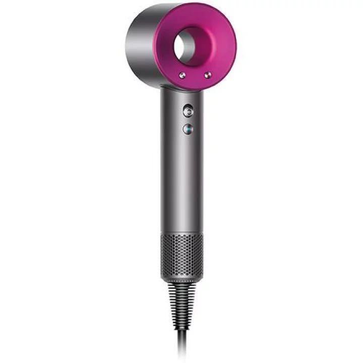 新品 ダイソン Dyson Supersonic Ionic HD08ULFIIF ヘアードライヤー