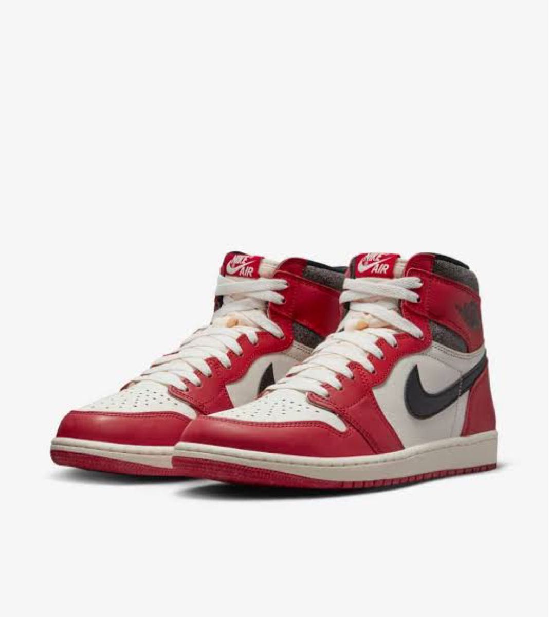 NIKE AIR JORDAN 1 CHICAGO エアジョーダン1 シカゴ | eclipseseal.com