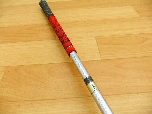超美品 ミズノ●MP-53 MP53 3I DG S300(s10-9-23)_画像4