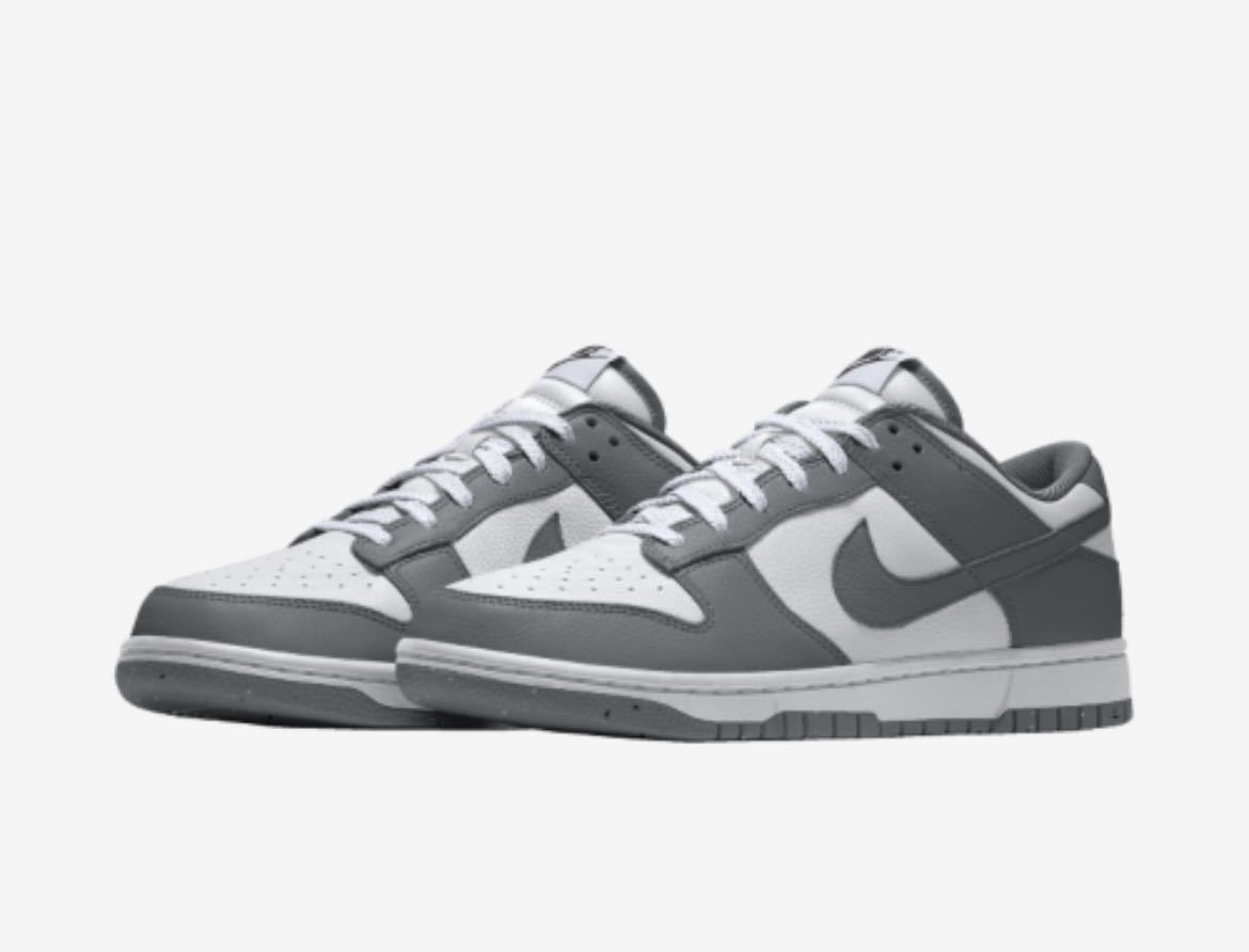 ヤフオク! - NIKE DUNK LOW ナイキ ダンク ロー BY YOU COOL ...