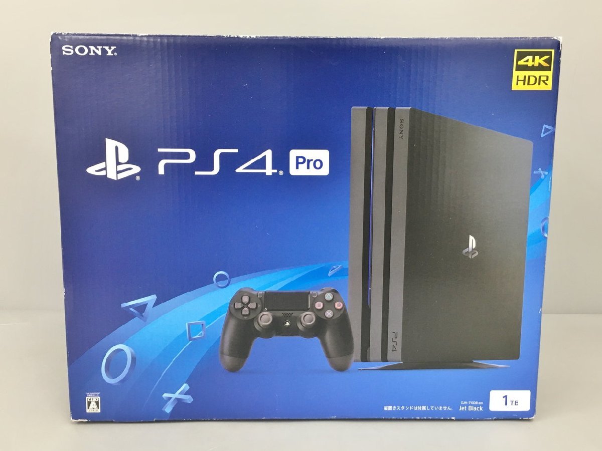 59％以上節約 PS4本体 1TB CUH-7100BB mandhucollege.edu.mv