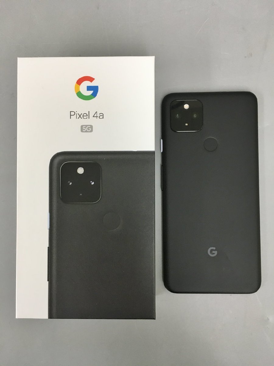 感謝の声続々！ Just 128GB GOSAK1 スマートフォン 5G 4a Pixel Google