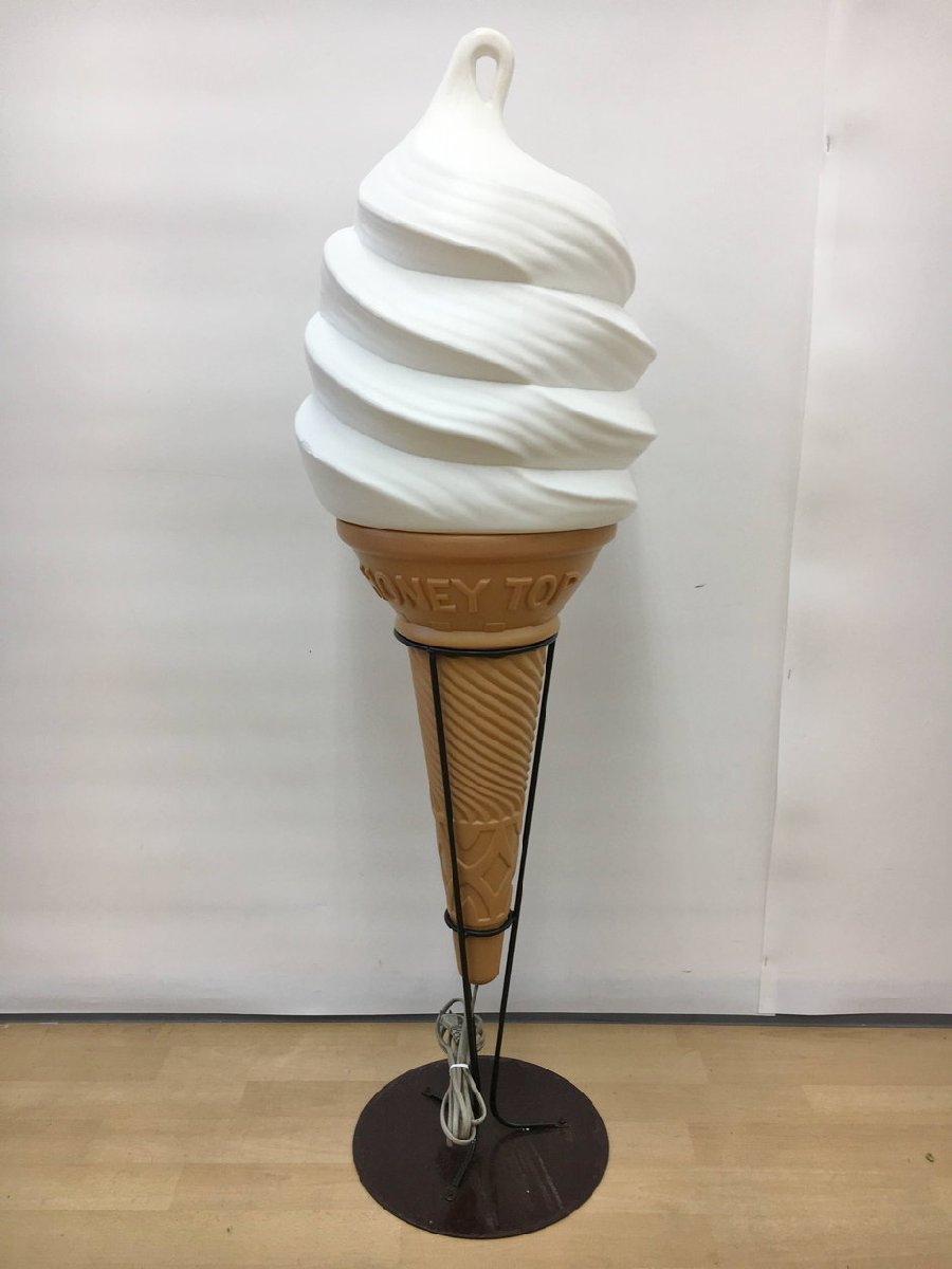 Yahoo!オークション - ハニートップ HONEY TOP 電飾看板 ソフト Yahoo!オークション - ハニートップ HONEY TOP 電飾看板 ソフト