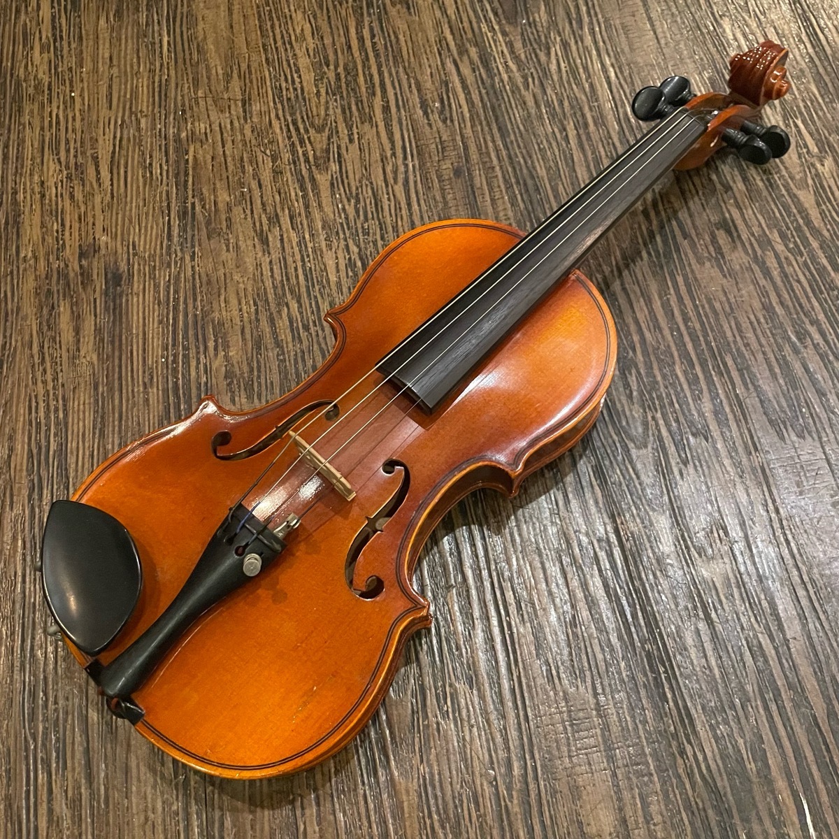 Suzuki No.240 1/8 Violin スズキ バイオリン -GrunSound-x934--