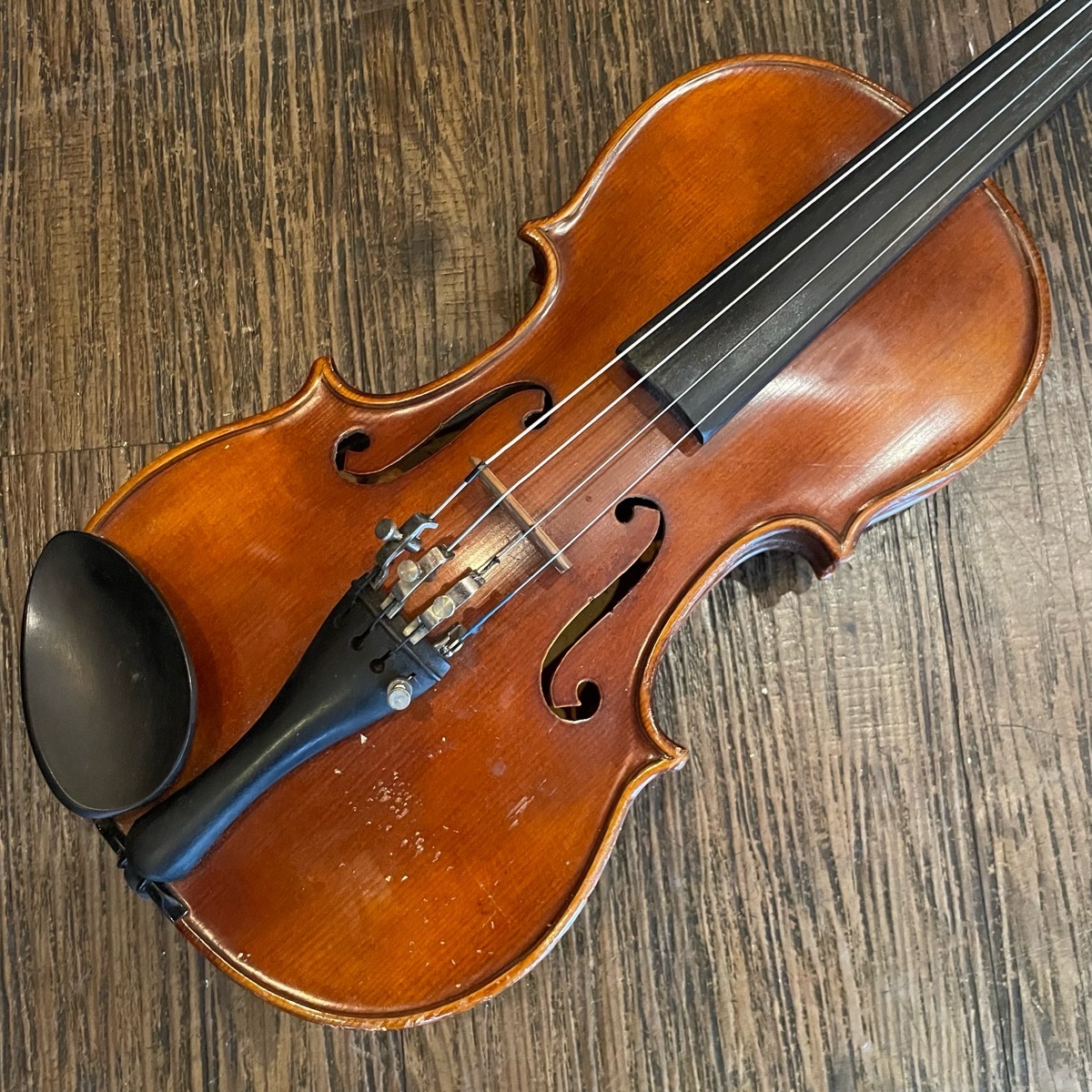 Fritz Otto Kaiser Nr.122 1/2 Violin フリッツオットーカイザー