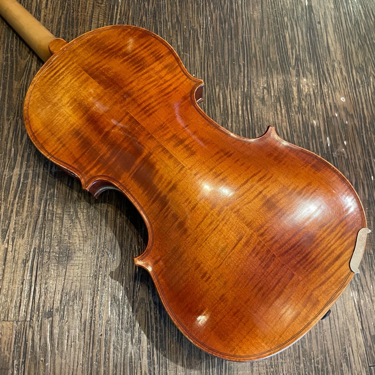 Franz Kirschnek No.10 4/4 Violin フランツ・キルシュネック バイオリン -GrunSound-x979-_画像7