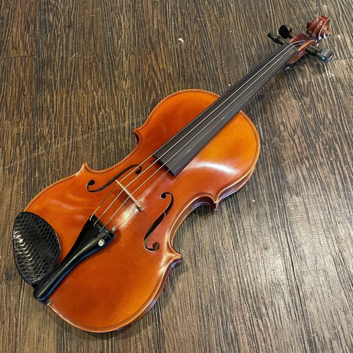 Franz Kirschnek No.10 4/4 Violin フランツ・キルシュネック バイオリン -GrunSound-x979-