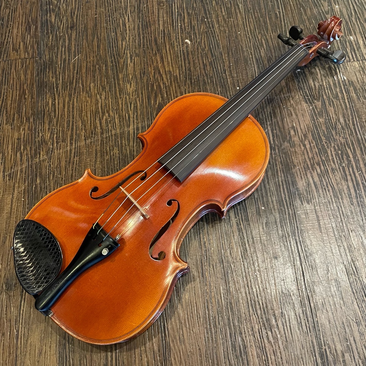 Franz Kirschnek No.10 4/4 Violin フランツ・キルシュネック バイオリン -GrunSound-x979-_画像1