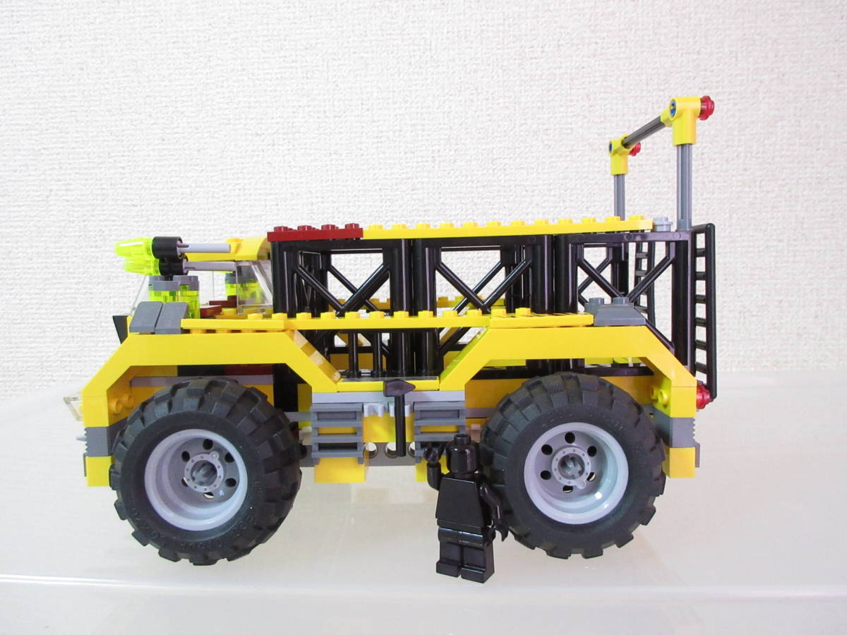 日本未販売 レゴ Lego デンマークレゴハウス限定販売 Dinosaur 恐竜
