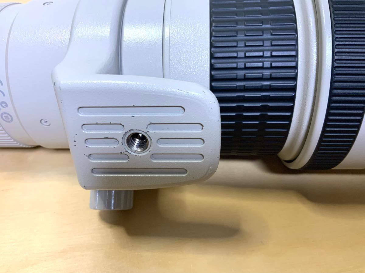 美品・2011年ロット】CANON EF400mm F5 6L USM キヤノン|Yahoo 美品・2011年ロット】CANON EF400mm F5 6L USM キヤノン|Yahoo
