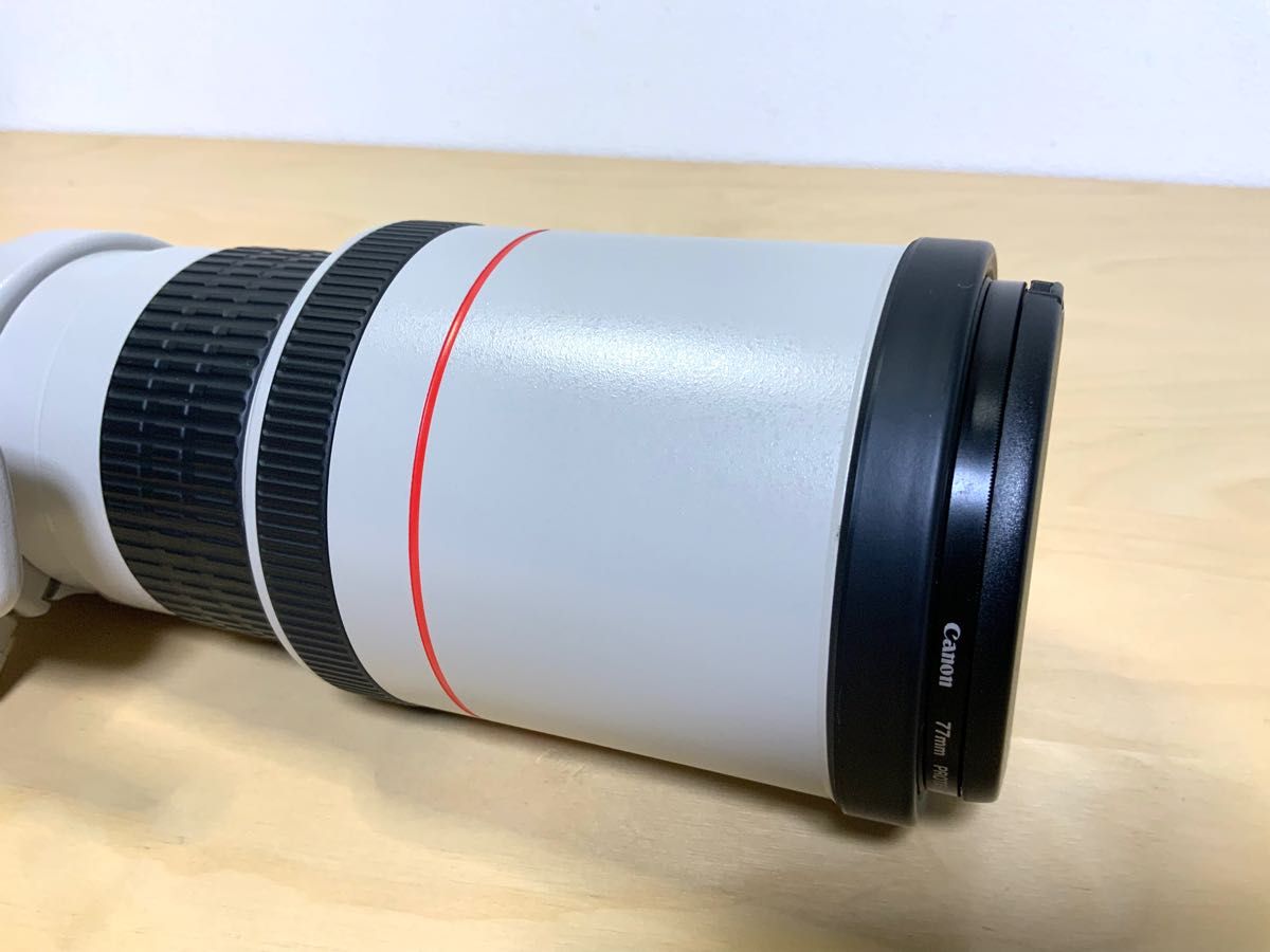 美品・2011年ロット】CANON EF400mm F5 6L USM キヤノン|Yahoo 美品・2011年ロット】CANON EF400mm F5 6L USM キヤノン|Yahoo