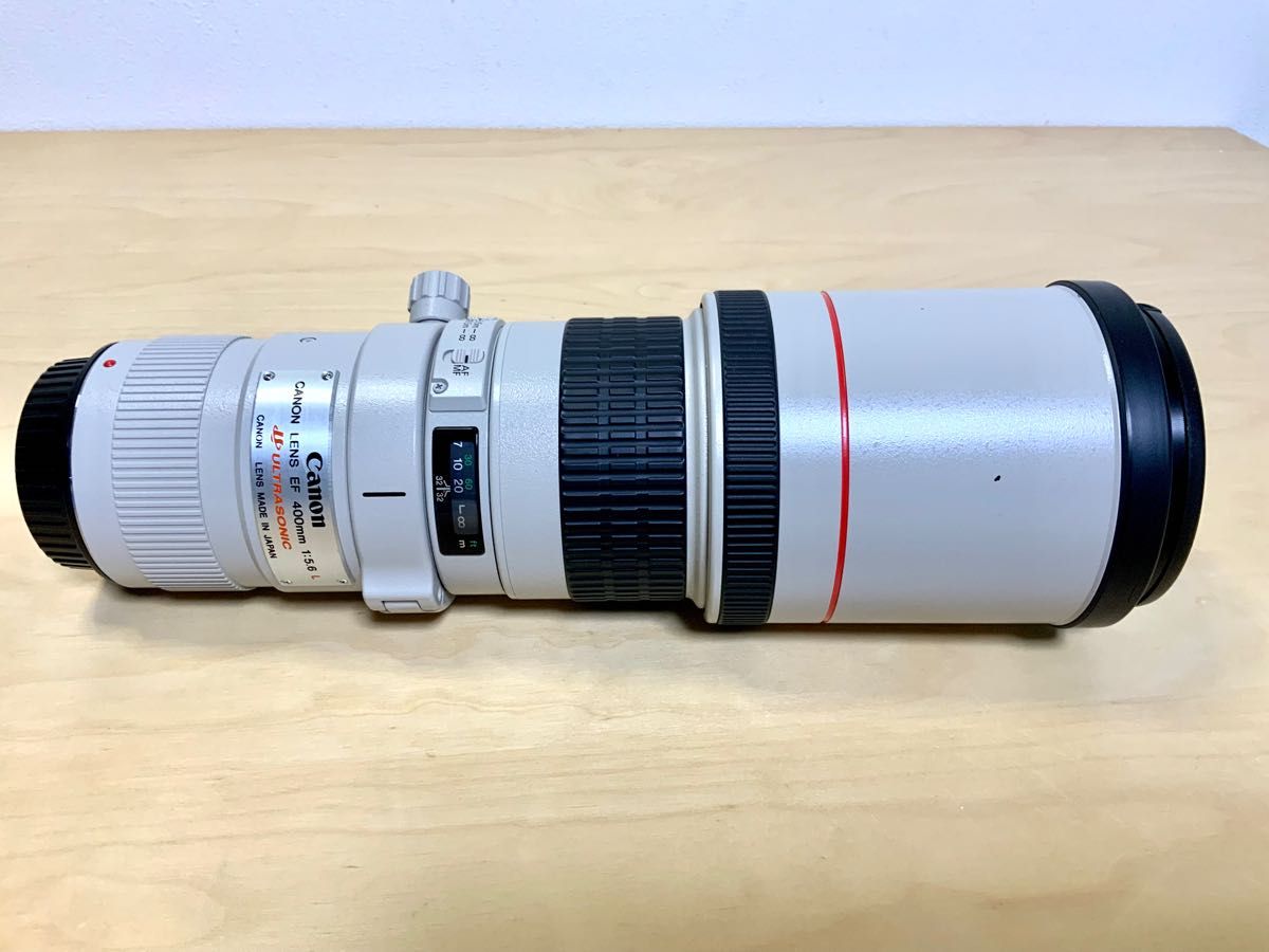 美品・2011年ロット】CANON EF400mm F5 6L USM キヤノン|Yahoo 美品・2011年ロット】CANON EF400mm F5 6L USM キヤノン|Yahoo