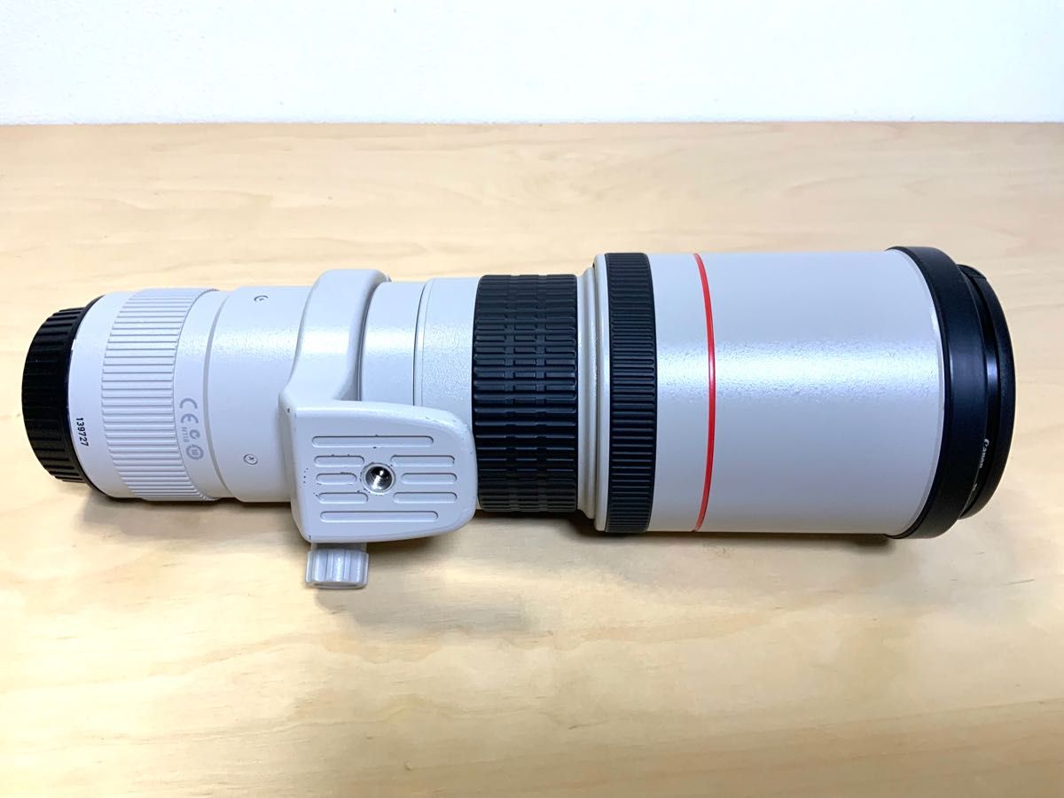 美品・2011年ロット】CANON EF400mm F5 6L USM キヤノン|Yahoo 美品・2011年ロット】CANON EF400mm F5 6L USM キヤノン|Yahoo