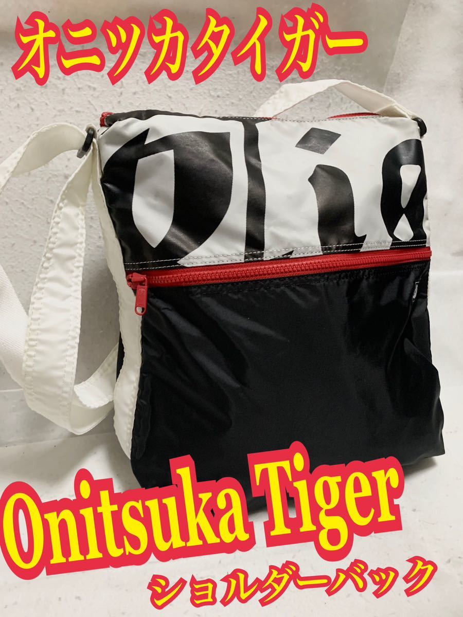 ヤフオク! - Onitsuka Tiger オニツカタイガー ナイロン ショ