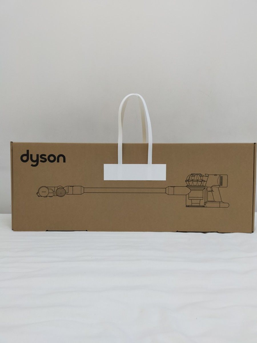 Dyson V8 Origin (SV25 RD)新品未開封 生活家電 掃除機、クリーナー