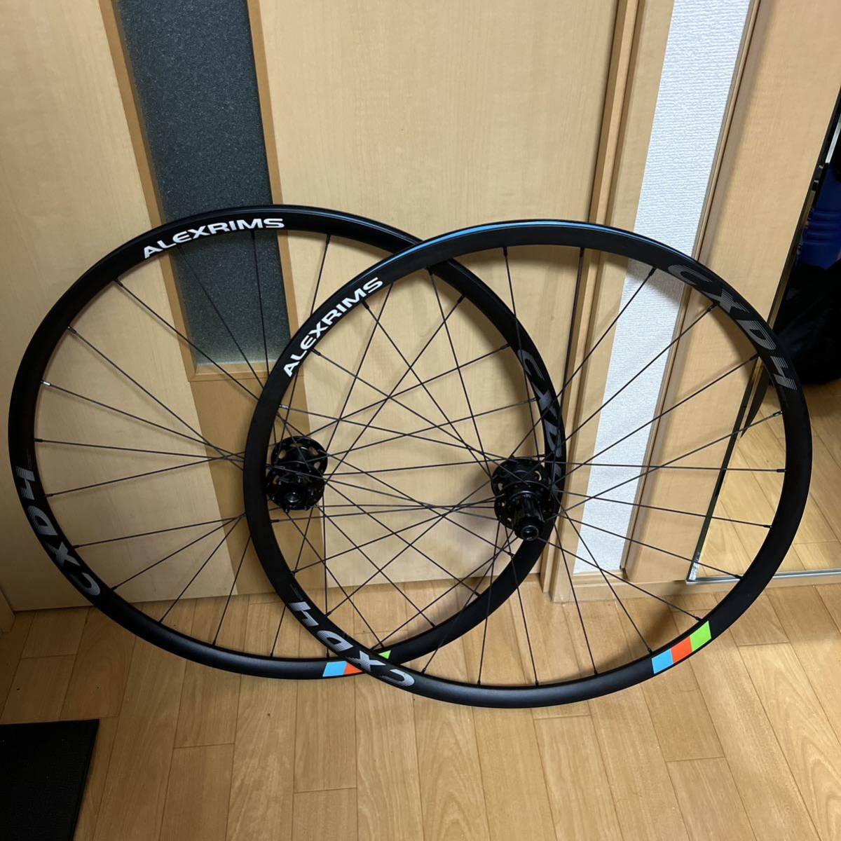 Yahoo!オークション - アレックスリム(ALEX RIMS) CXD4 グラベル Yahoo!オークション - アレックスリム(ALEX RIMS) CXD4 グラベル