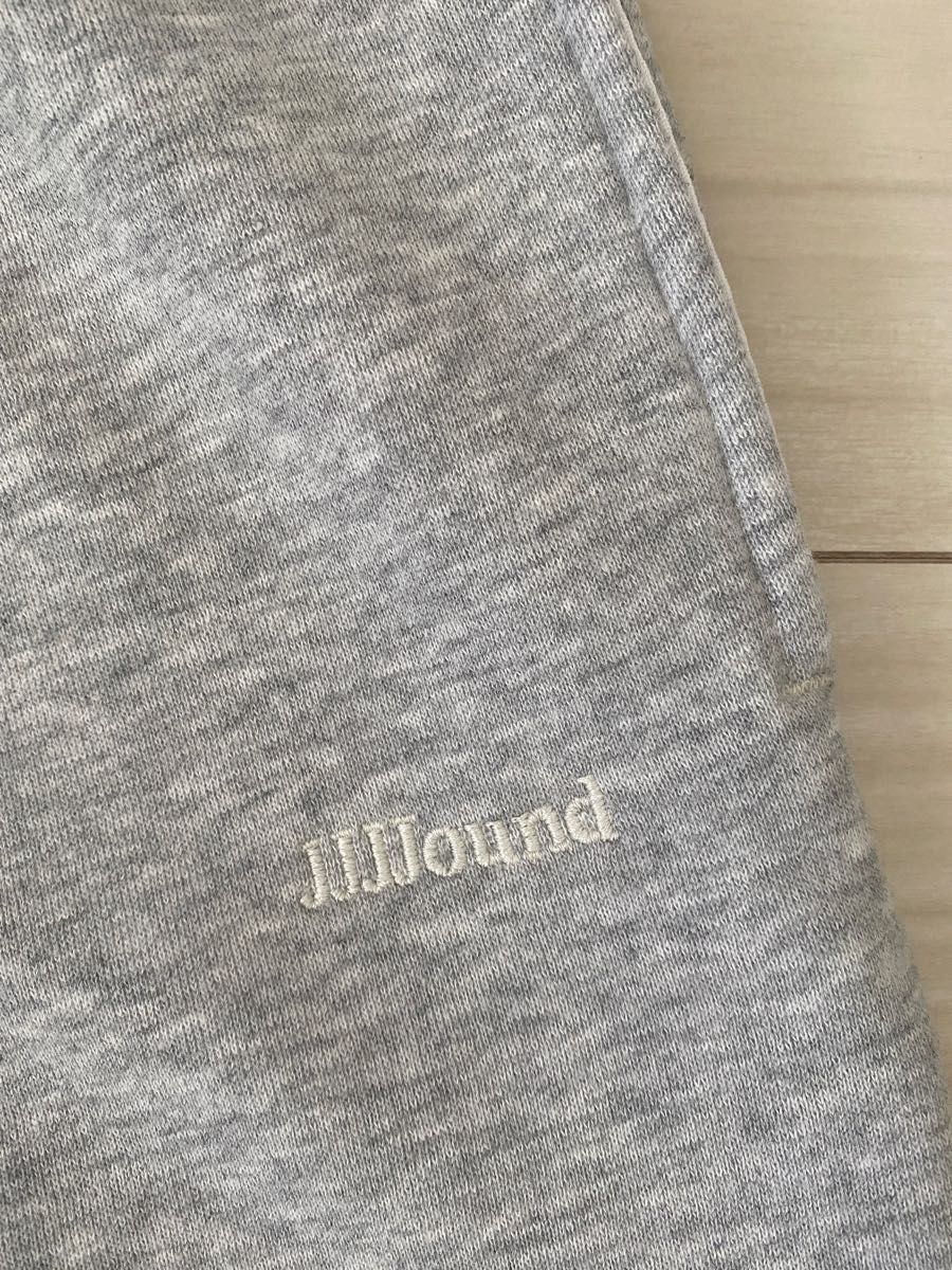 新品未着用】JJJJound ジョウンド J90 Sweatpants Sliver US S 新品未着用】JJJJound ジョウンド J90 Sweatpants Sliver US S
