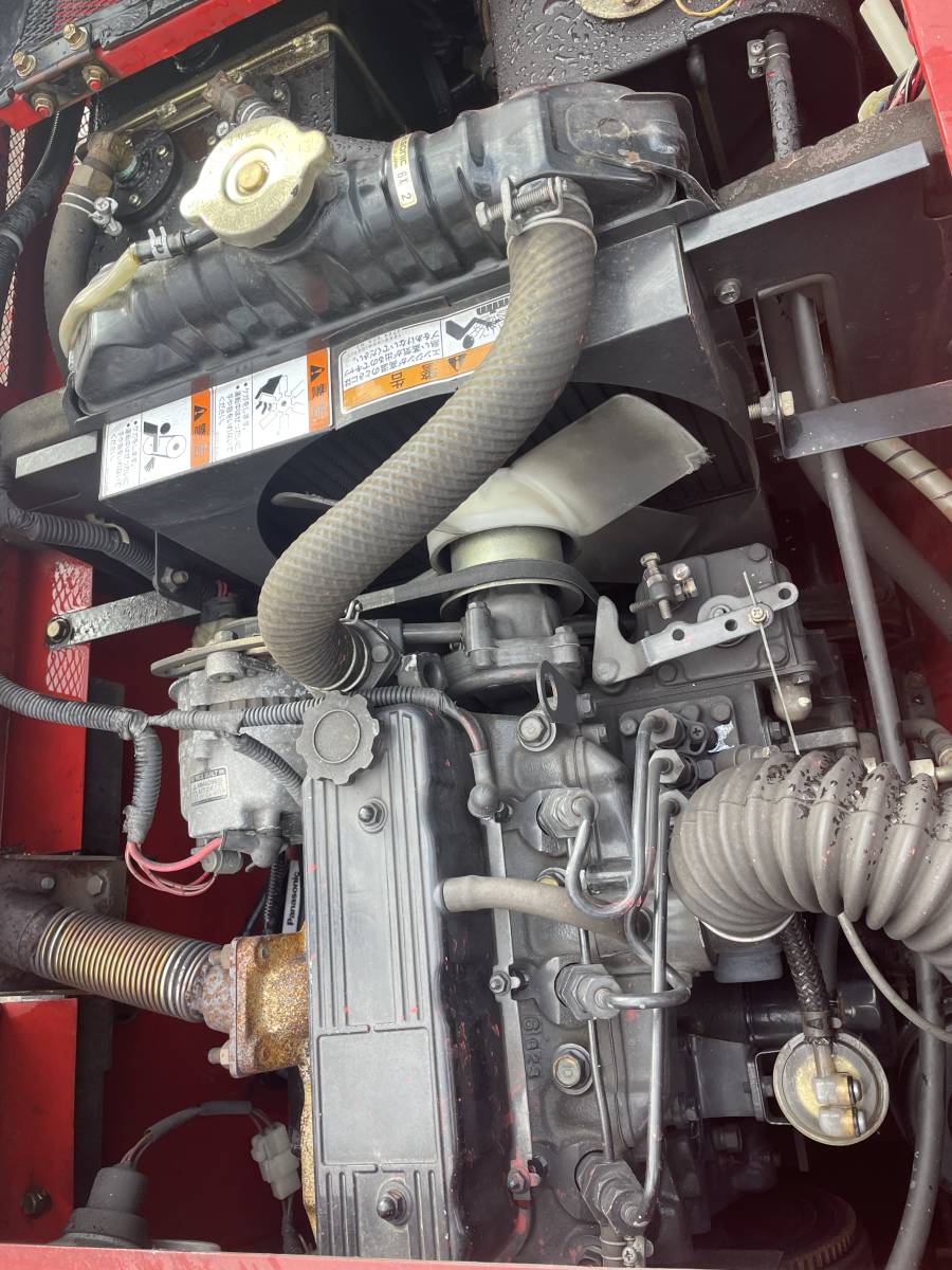 Yahoo!オークション - 三菱 MSR1150DHF中古除雪機ディーゼル24馬力 Yahoo!オークション - 三菱 MSR1150DHF中古除雪機ディーゼル24馬力