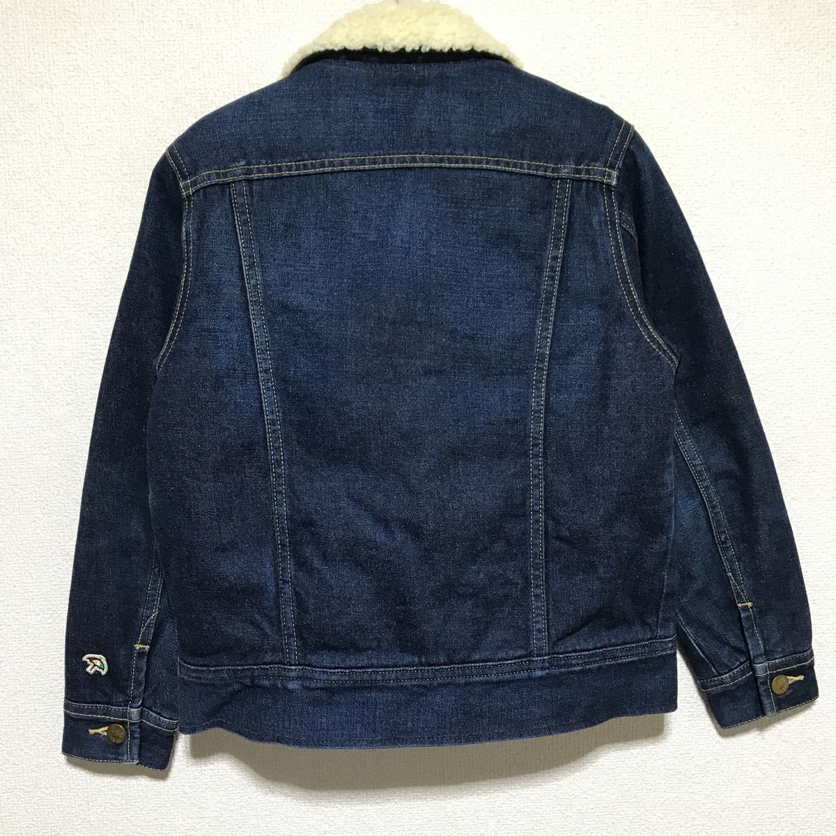 限定価格セール!】 アーノルドパーマー Leeコラボ ecousarecycling.com