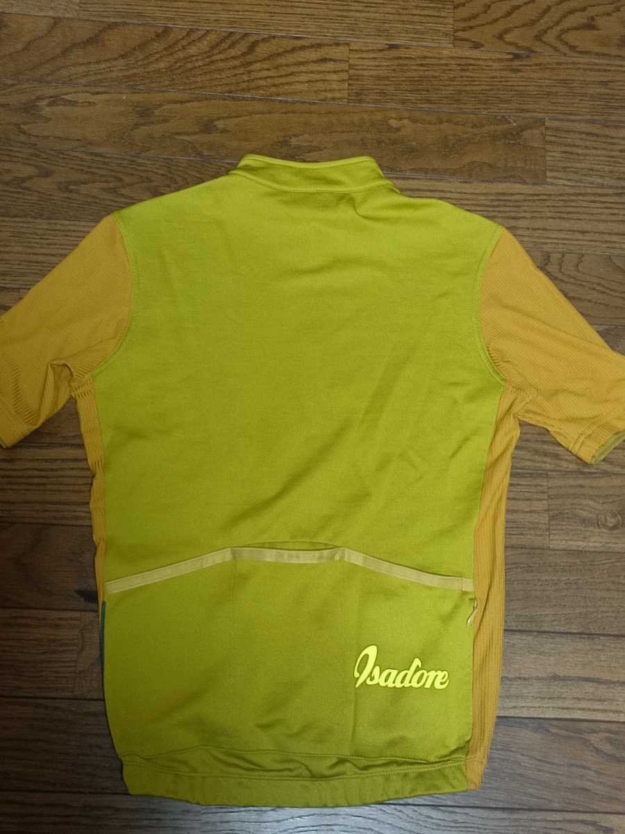 爆買いHOT ヤフオク! - ISADORE Signature Jersey Olive Oil/Chai Tea