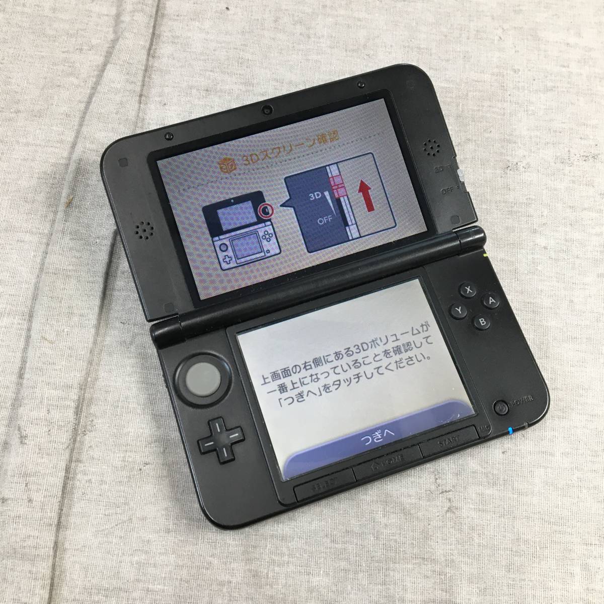 世界有名な MLFニンテンドー3DS LL ポケットモンスター Xパック