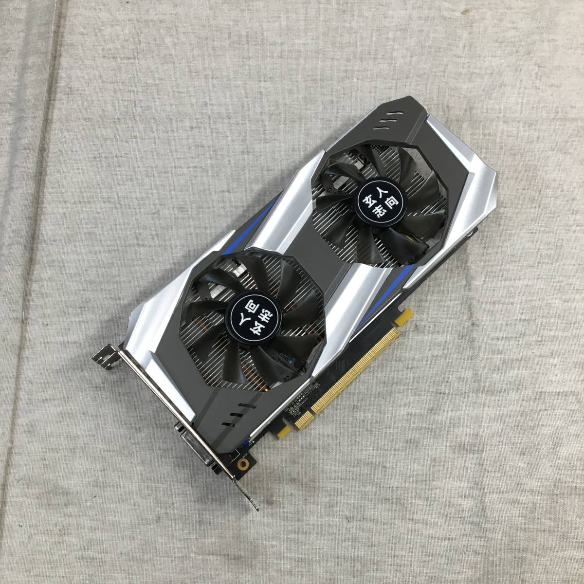 人気の贈り物が大集合 銀水晶店玄人志向 ビデオカード GEFORCE GTX