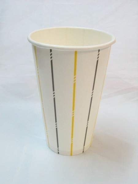 紙コップ（16オンス ドリンクカップ）1ケース（50ヶPE袋入り×20袋）送料込