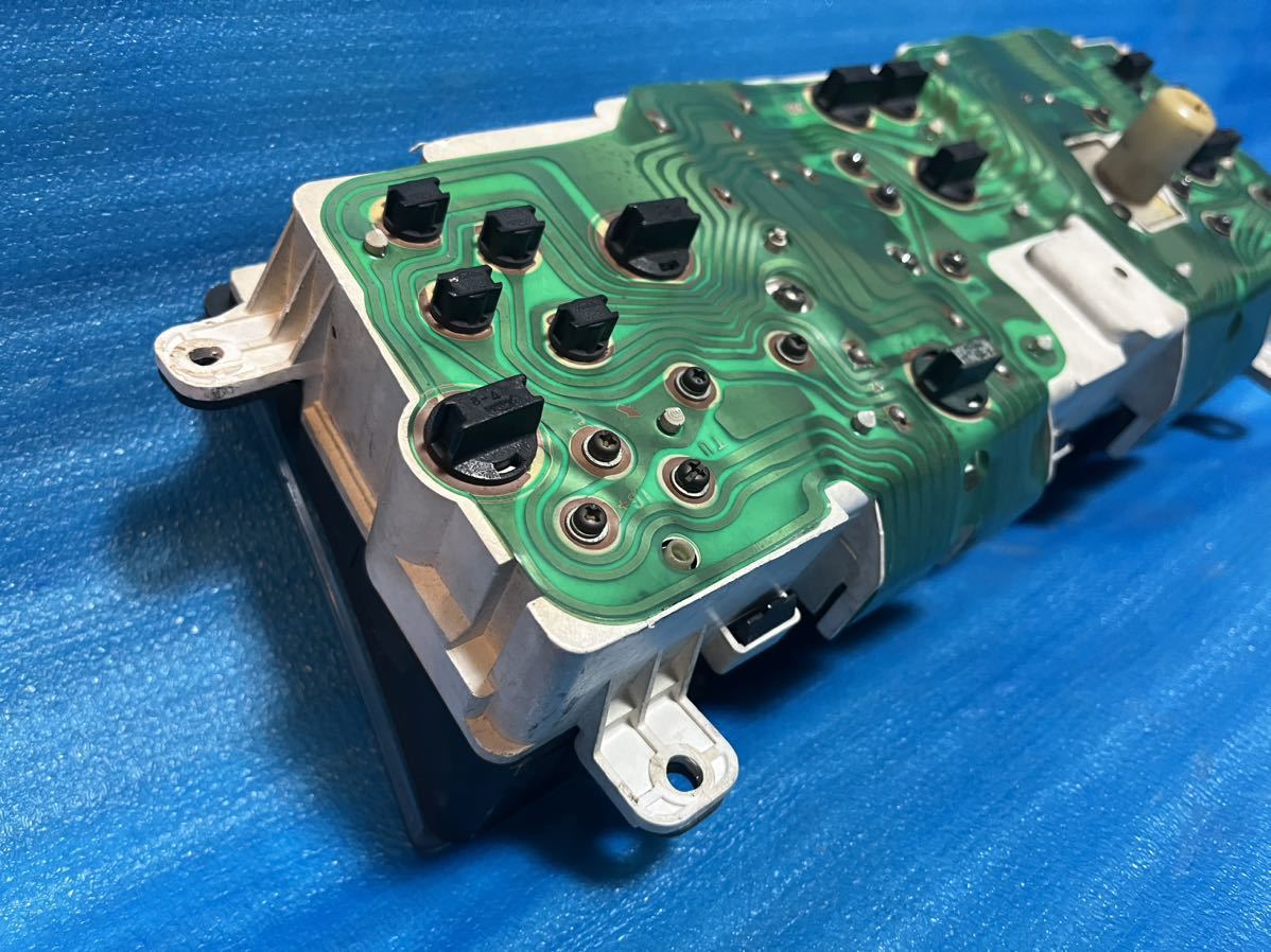 AE86 ホワイトメーターASSY 電装品 | dermascope.com