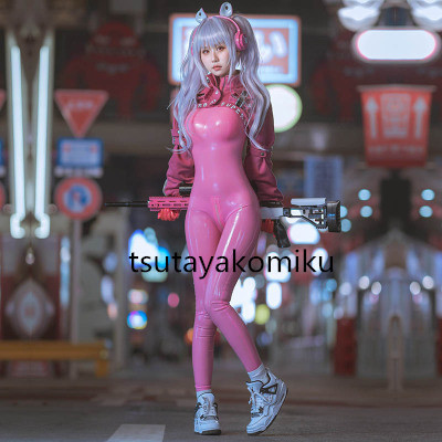 高品質 新作 豪華版!勝利の女神:NIKKE ボディスーツ アリス 高品質 新作 豪華版!勝利の女神:NIKKE ボディスーツ アリス