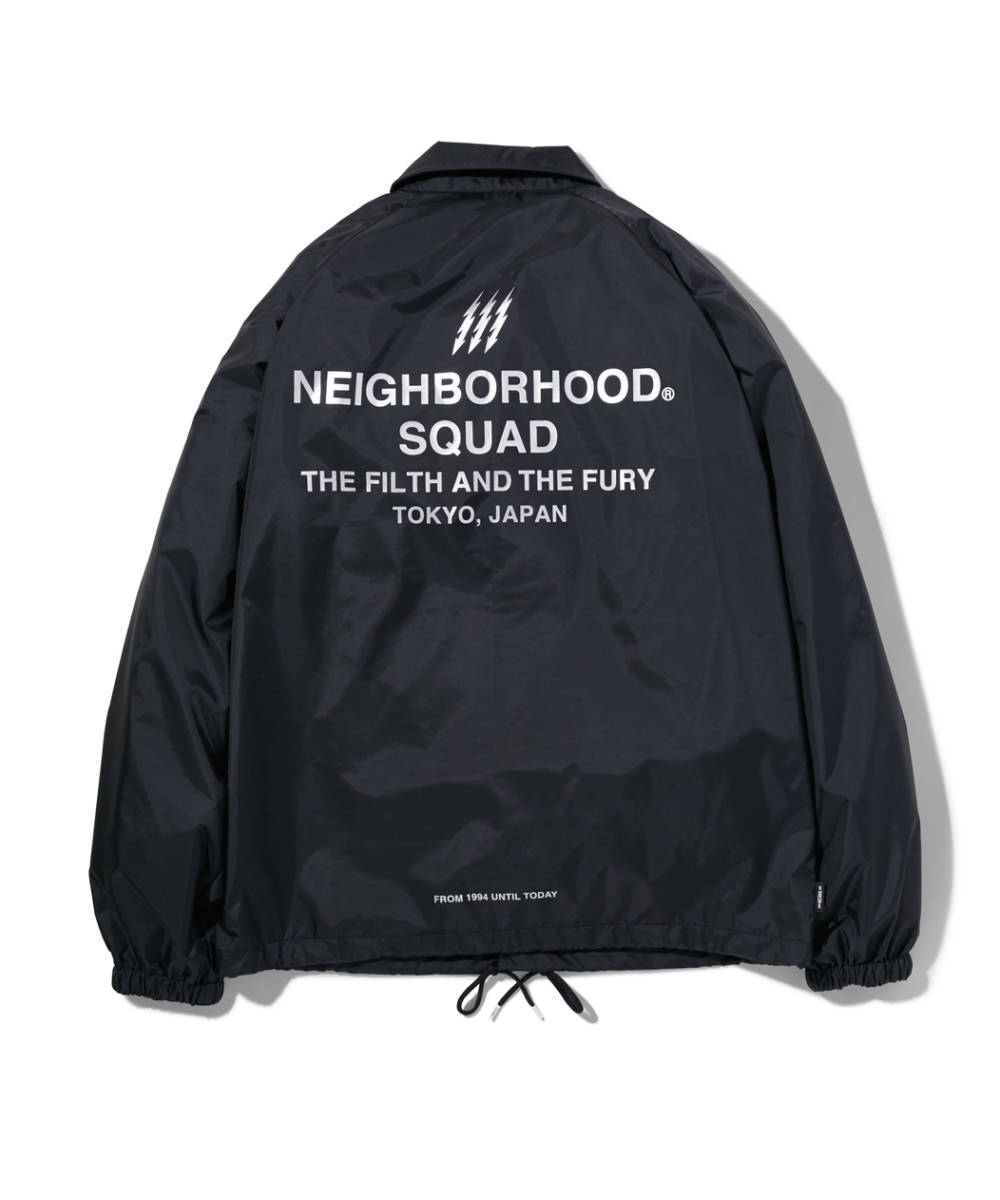 大量入荷 ☆希少☆★NEIGHBORHOOD☆BROOKS/N-JKT★コーチジャケット☆ウインドブレーカーWINDBREAKER JK.NY☆helinox☆camp☆cap☆WTAPS☆challenger ジャンパー、ブルゾン 大量入荷 ☆希少☆★NEIGHBORHOOD☆BROOKS/N-JKT★コーチジャケット☆ウインドブレーカーWINDBREAKER JK.NY☆helinox☆camp☆cap☆WTAPS☆challenger ジャンパー、ブルゾン