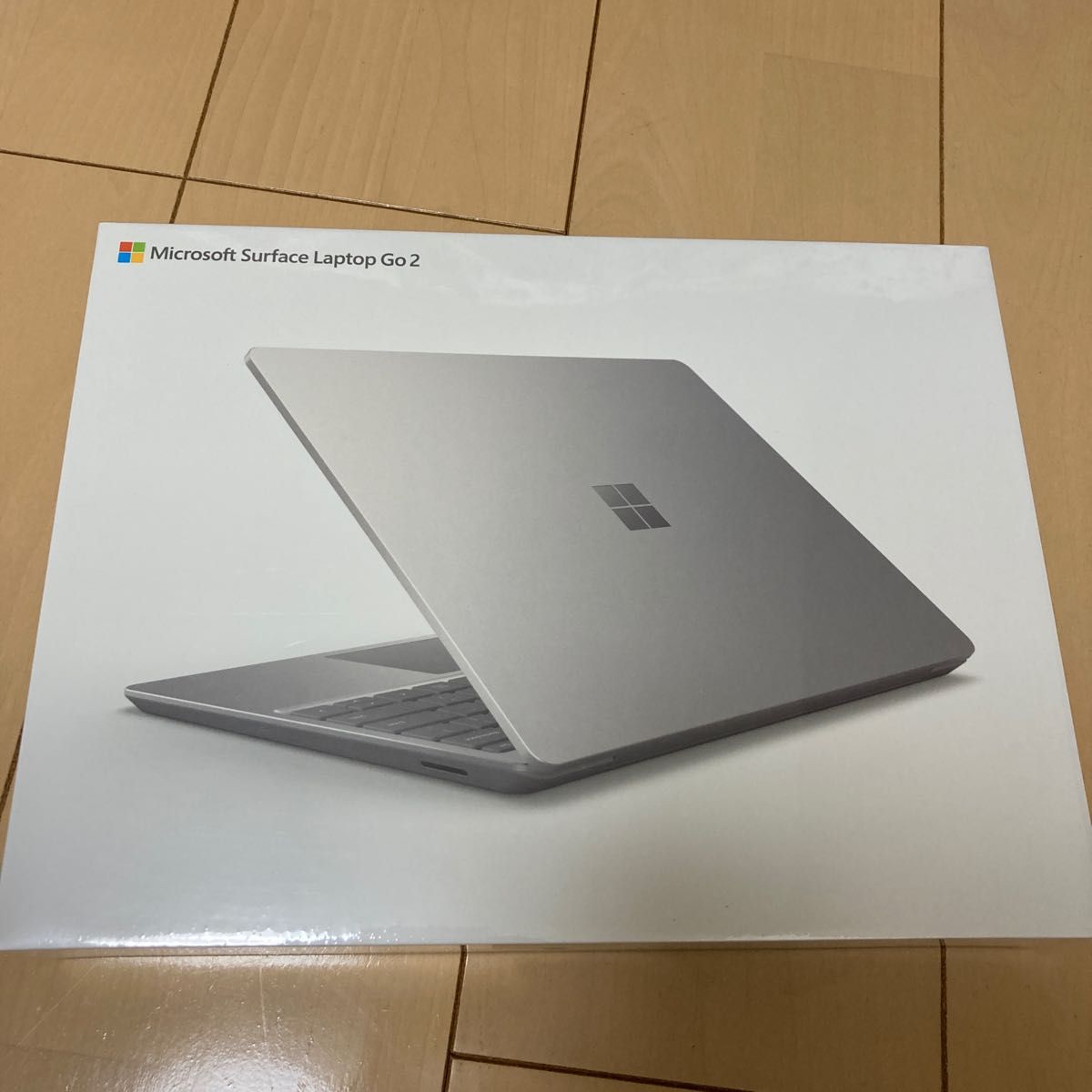 ゴッホ 星月夜 Surface Laptop Go 2 8QF-00018 - 通販 - thebodystudio