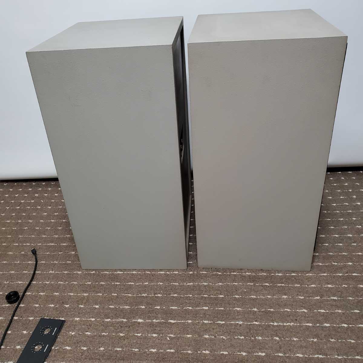JBL 4311 スピーカー ペア メンテナンス前提で 手渡し歓迎 JBL 4311 スピーカー ペア メンテナンス前提で 手渡し歓迎