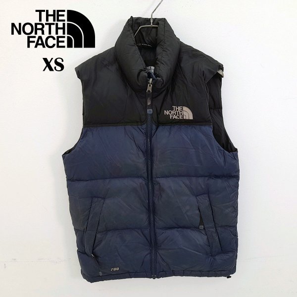 【特別訳あり特価】 ヌプシ 020】ノースフェイス 【人気カラー ダウンベスト 正規品 700刺繍ロゴ FACE NORTH THE ブルー×ブラック XS メンズ Sサイズ以下 【特別訳あり特価】 ヌプシ 020】ノースフェイス 【人気カラー ダウンベスト 正規品 700刺繍ロゴ FACE NORTH THE ブルー×ブラック XS メンズ Sサイズ以下