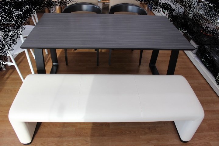 ○※直接引き取り限定 カリモク家具/刈谷木材工業 ダイニングセット
