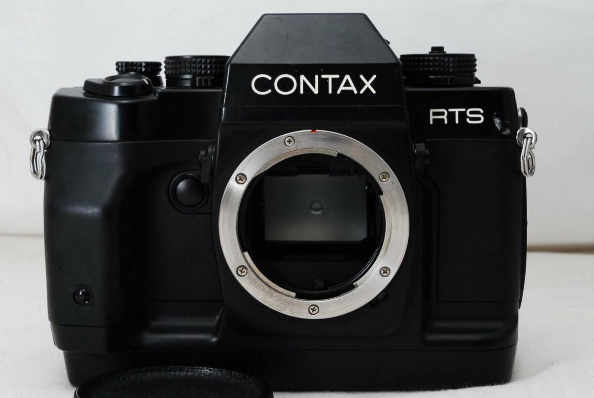 人気ブランド新作豊富 コンタックス CONTAX 一眼レフフィルムカメラ