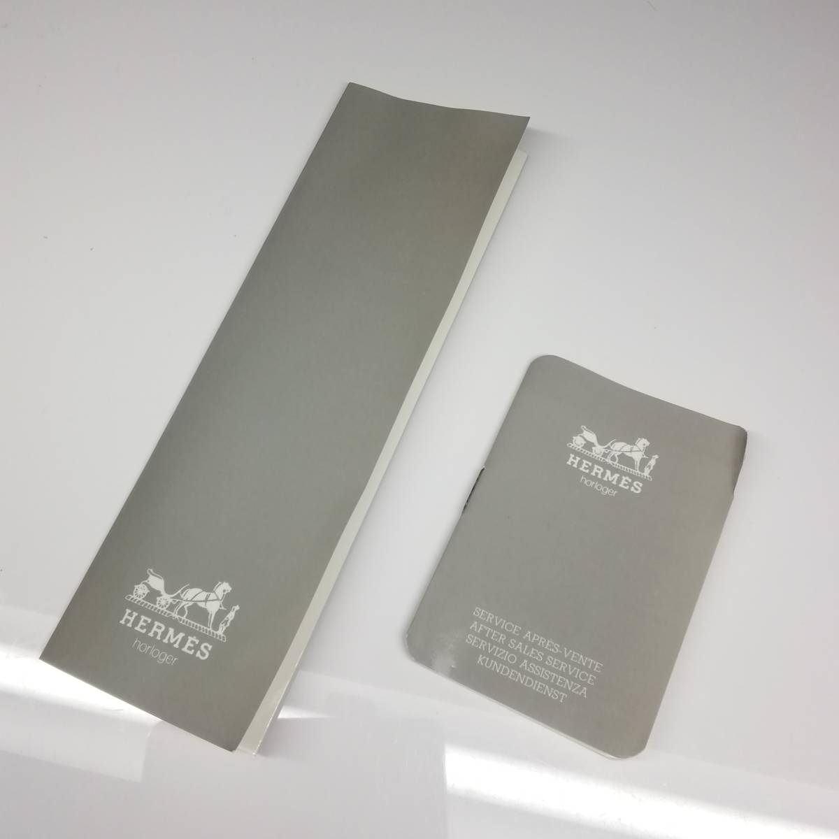 エルメス BOX・箱 グレー 長箱 純正ボックス|Yahoo!フリマ(旧 エルメス BOX・箱 グレー 長箱 純正ボックス|Yahoo!フリマ(旧