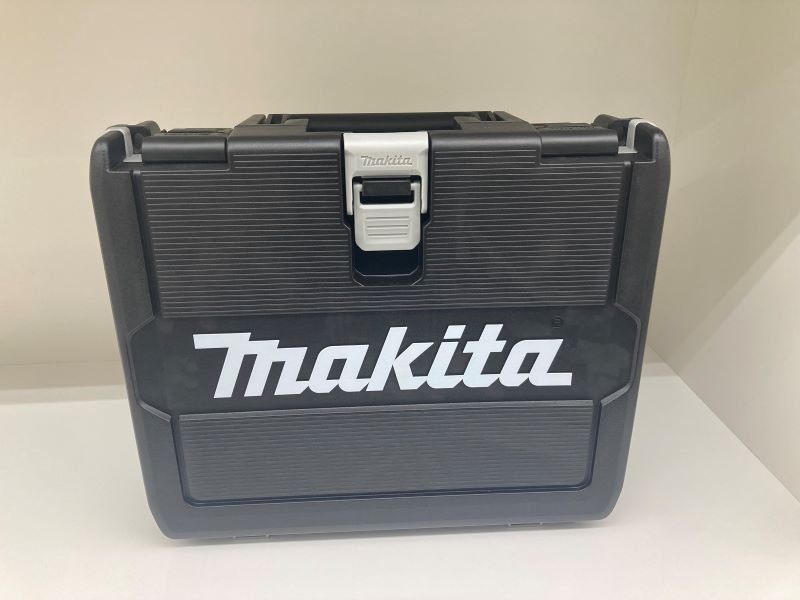 MAKITA】マキタ/充電式インパクトドライバー/TD162DRGX/14.4V/6.0Ah