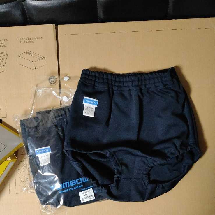 2着】トンボ ブルマ Lサイズの通販 by ばろん's shop｜ラクマ