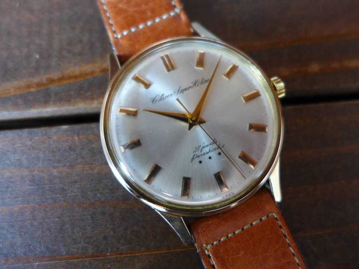 ネット限定】 OMEGA オメガ ヴィンテージ 60s OH済 アンティーク