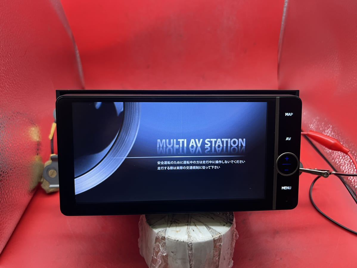 トヨタ純正ナビ/NHZD-W62G bluetooth - カーナビ トヨタ純正ナビ/NHZD-W62G bluetooth - カーナビ