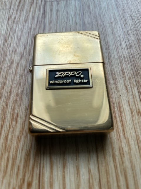 2021超人気2021超人気zippo ジッポー 1937年〜1950年製 タバコグッズ