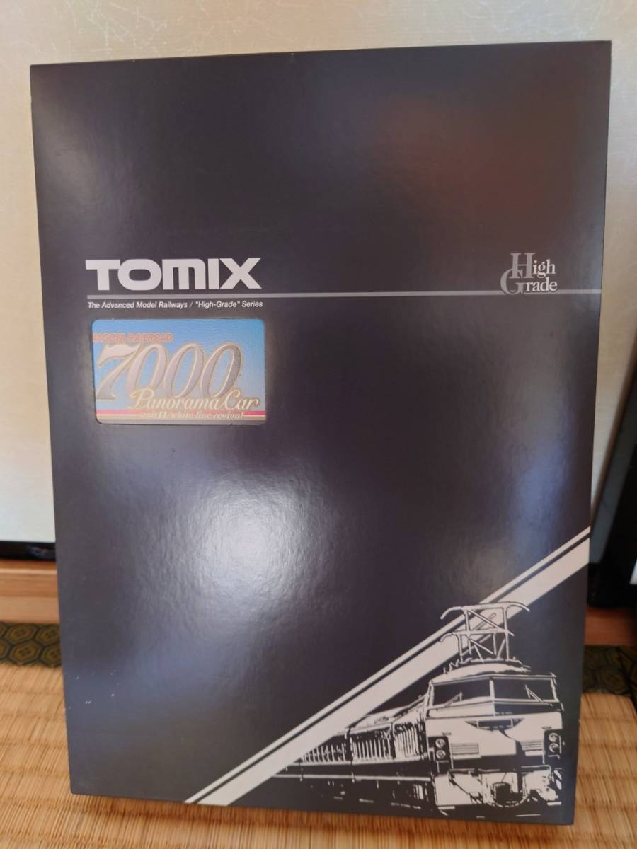 売り切り御免!】 新品未使用品TOMIX www.pn-tanjungkarang 92960 名鉄