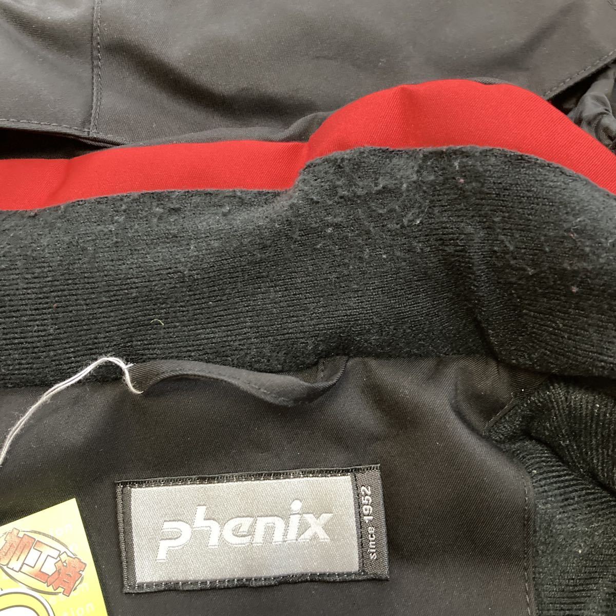 phenix フェニックス スキーウェア スキー スノボ スノーボード 160