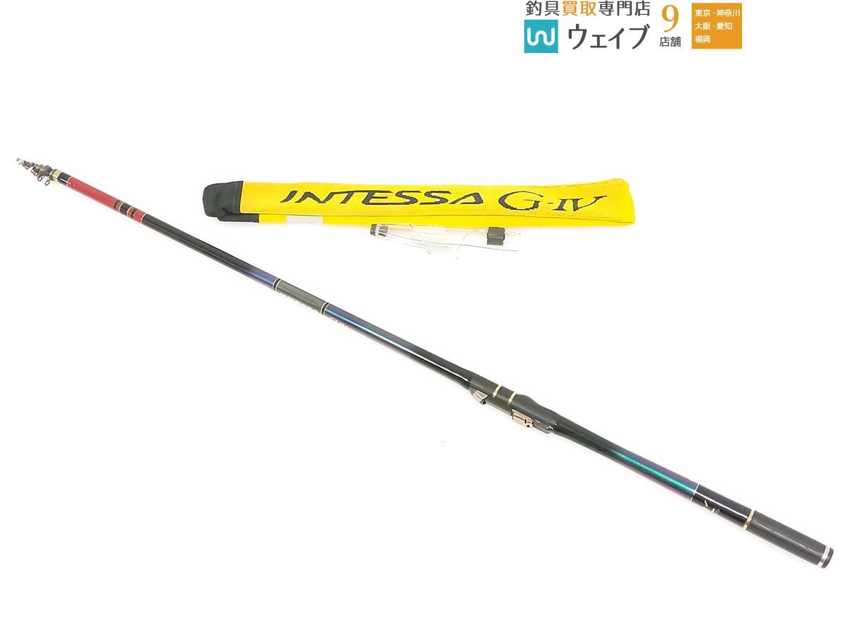 インテッサ G3 2-53 www.capres.com.ve