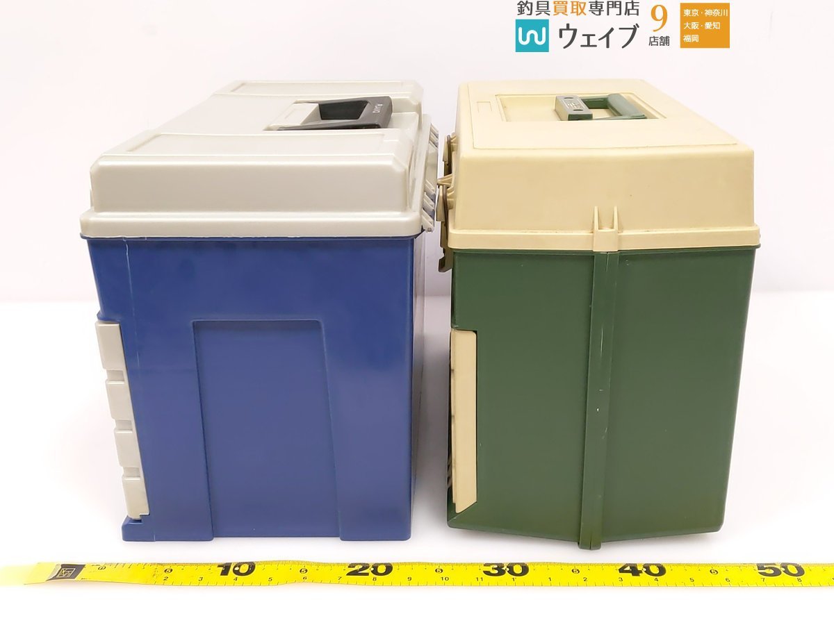 Yahoo!オークション - PLANO プラノ 787・5757 タックルボックス Yahoo!オークション - PLANO プラノ 787・5757 タックルボックス