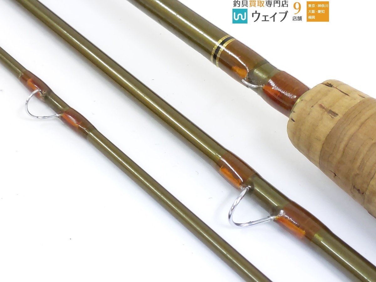 Yahoo!オークション - SAGE セージ SLT 383-3 #3 グラファイト III Yahoo!オークション - SAGE セージ SLT 383-3 #3 グラファイト III
