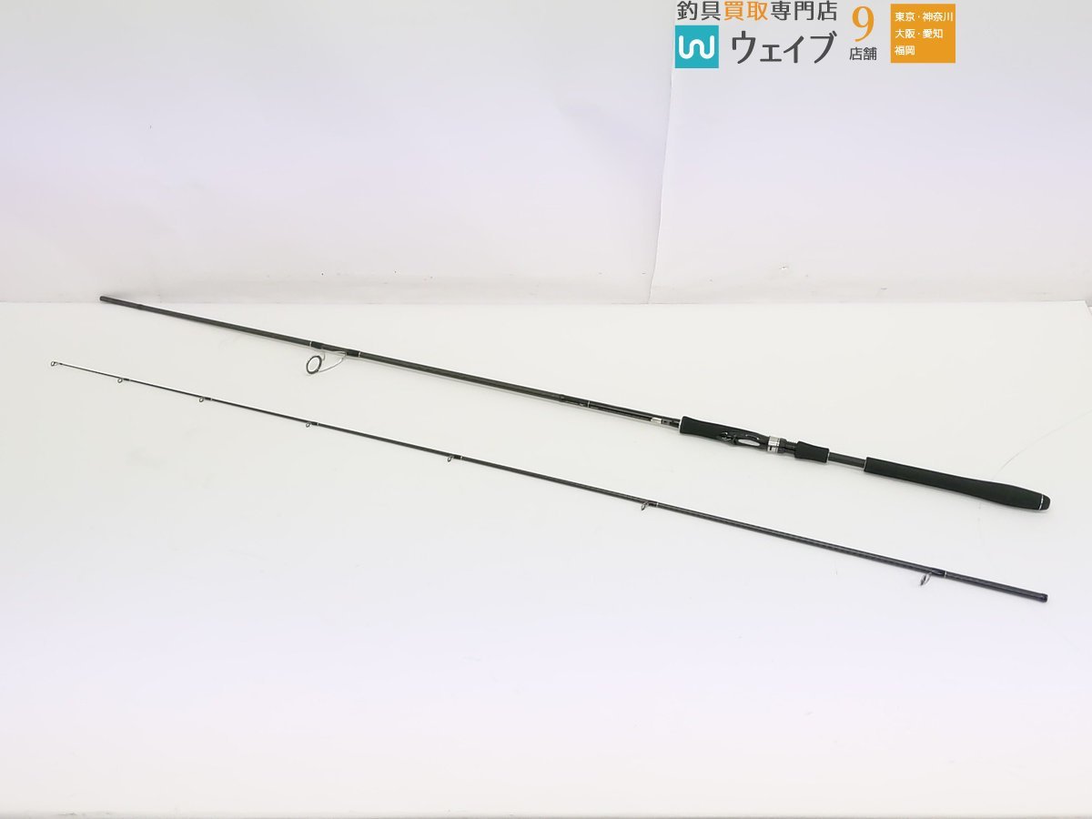シマノ ディアルーナ S906M(中古)のヤフオク落札情報