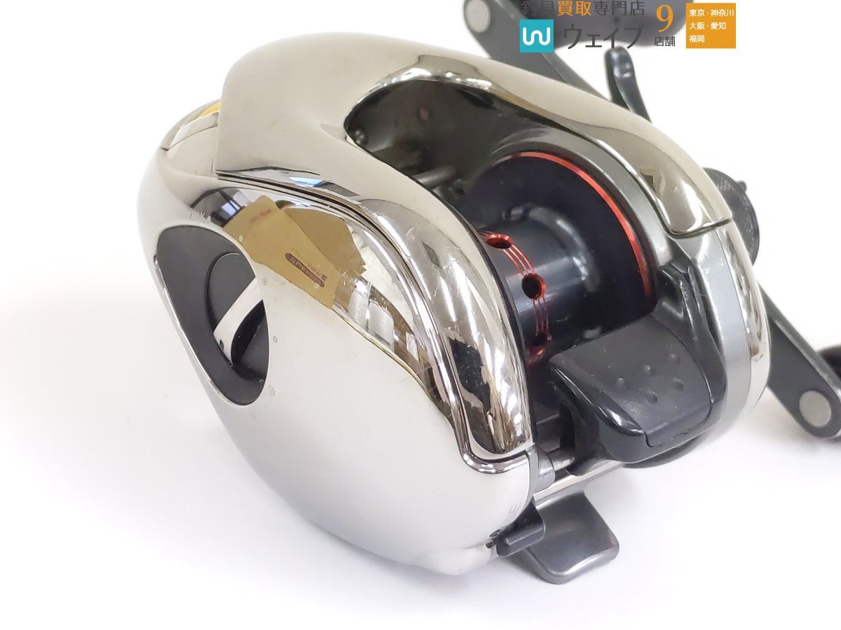 シマノ 07 アンタレス DC7 LV 右ハンドル(シマノ)|売買された ...