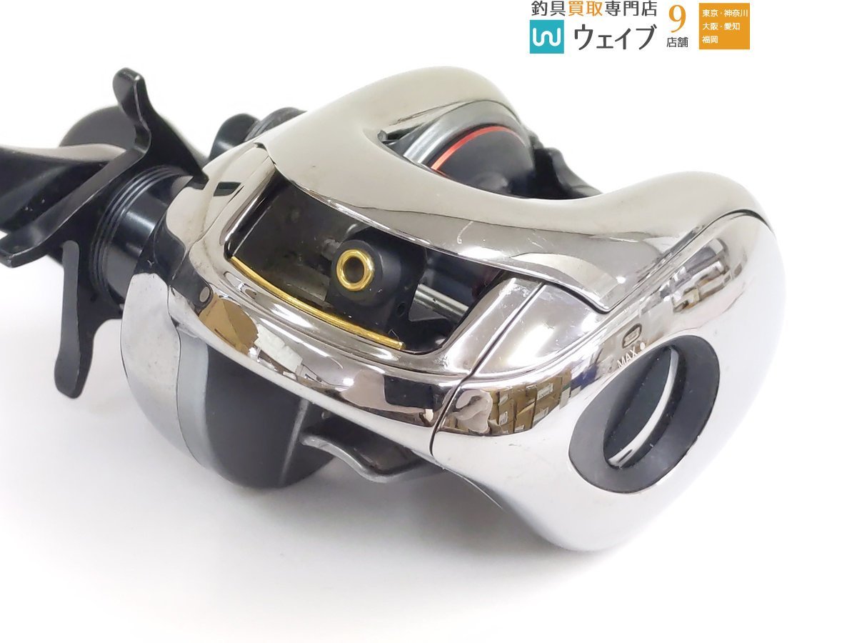 シマノ 07 アンタレス DC7 LV 右ハンドル(シマノ)|売買された ...